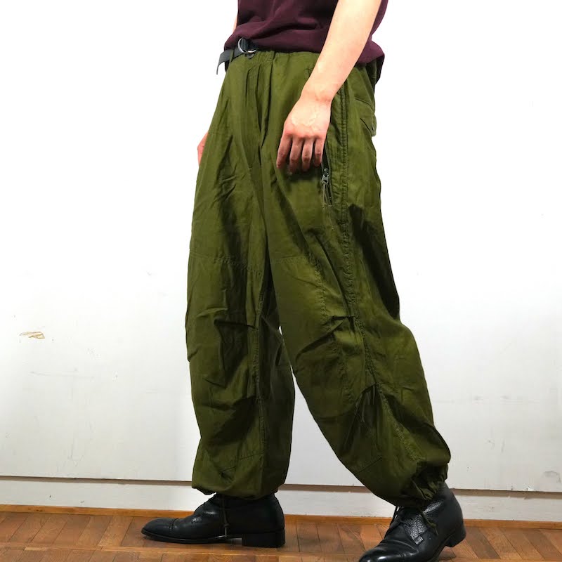 LM Flight Pants