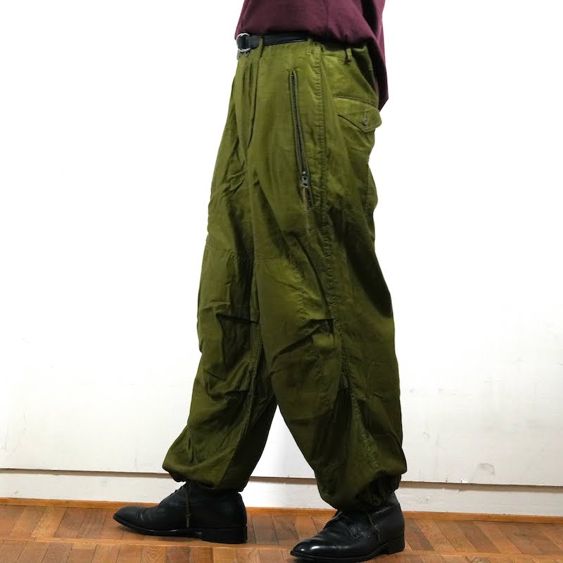 LM Flight Pants
