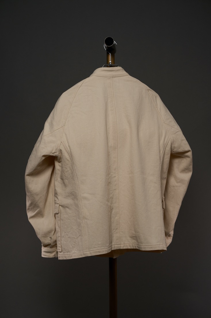 20WS-Railway Jacket