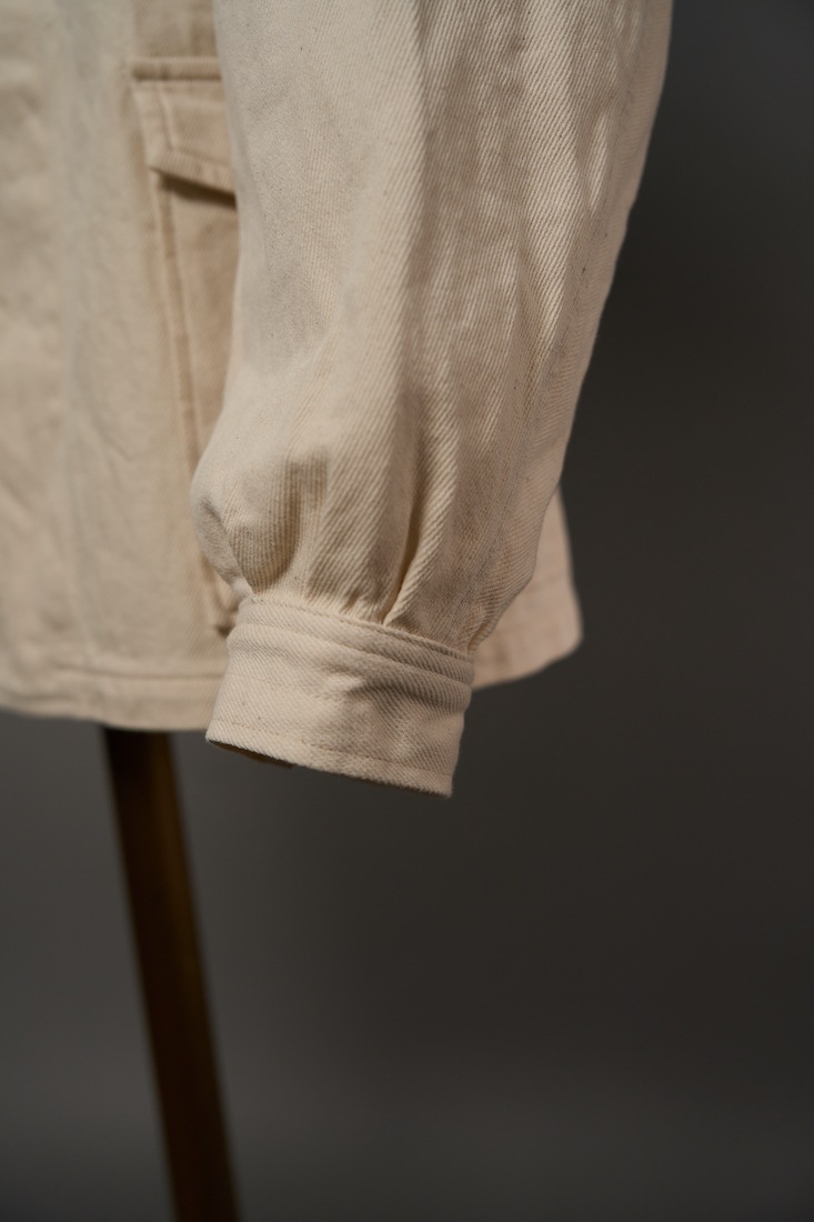 20WS-Railway Jacket