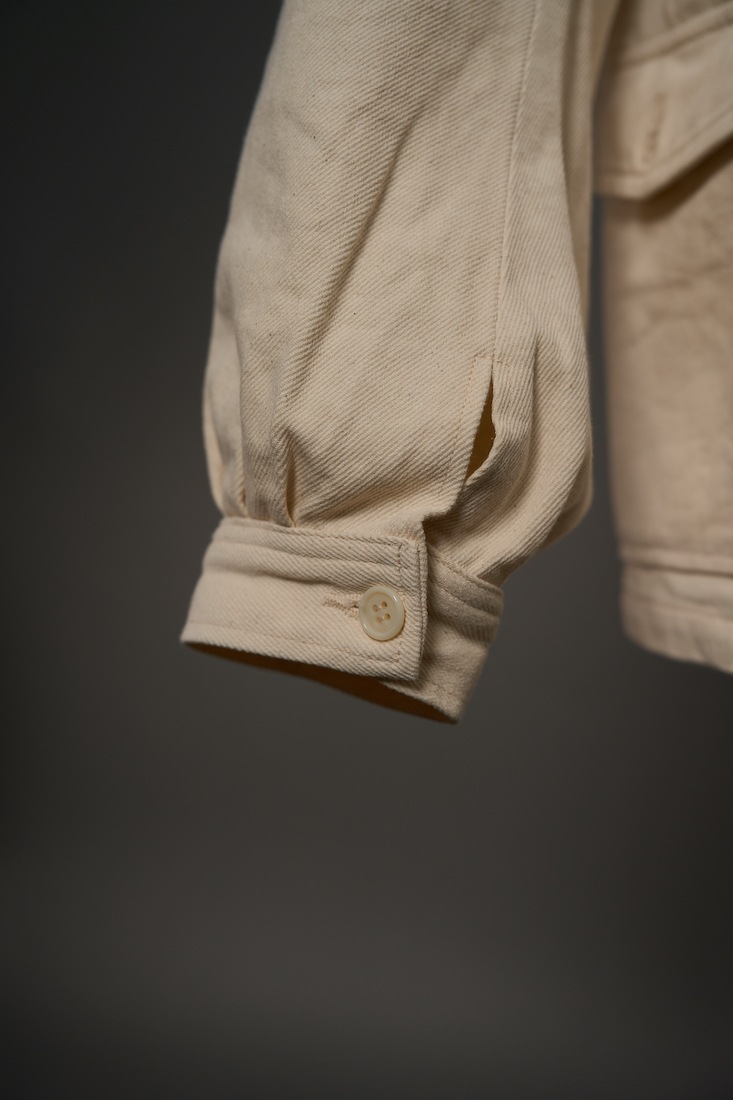 20WS-Railway Jacket
