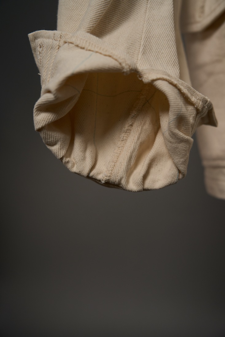 20WS-Railway Jacket