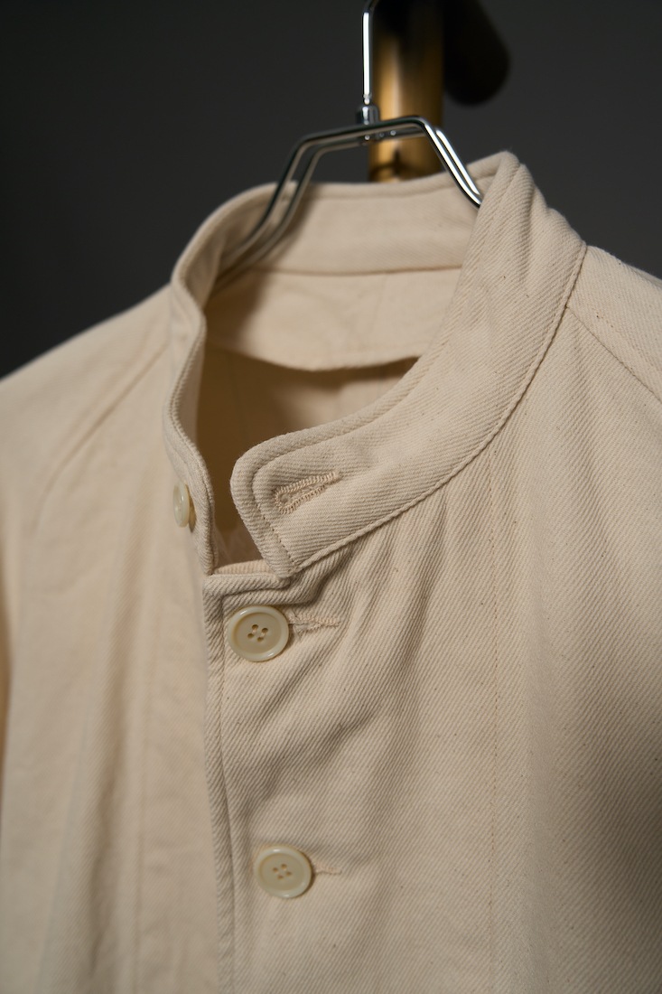 20WS-Railway Jacket
