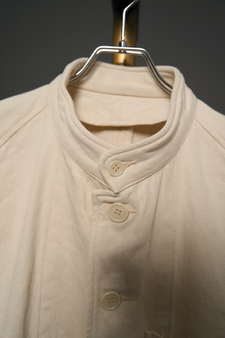 20WS-Railway Jacket