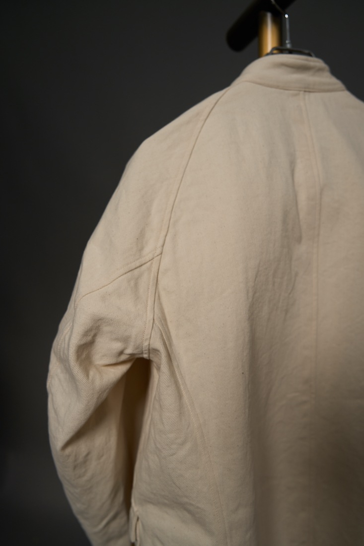 20WS-Railway Jacket