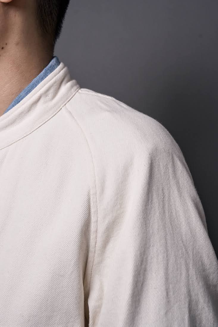 20WS-Railway Jacket