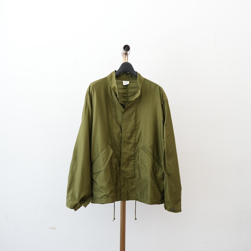 LM Fatigue Jacket