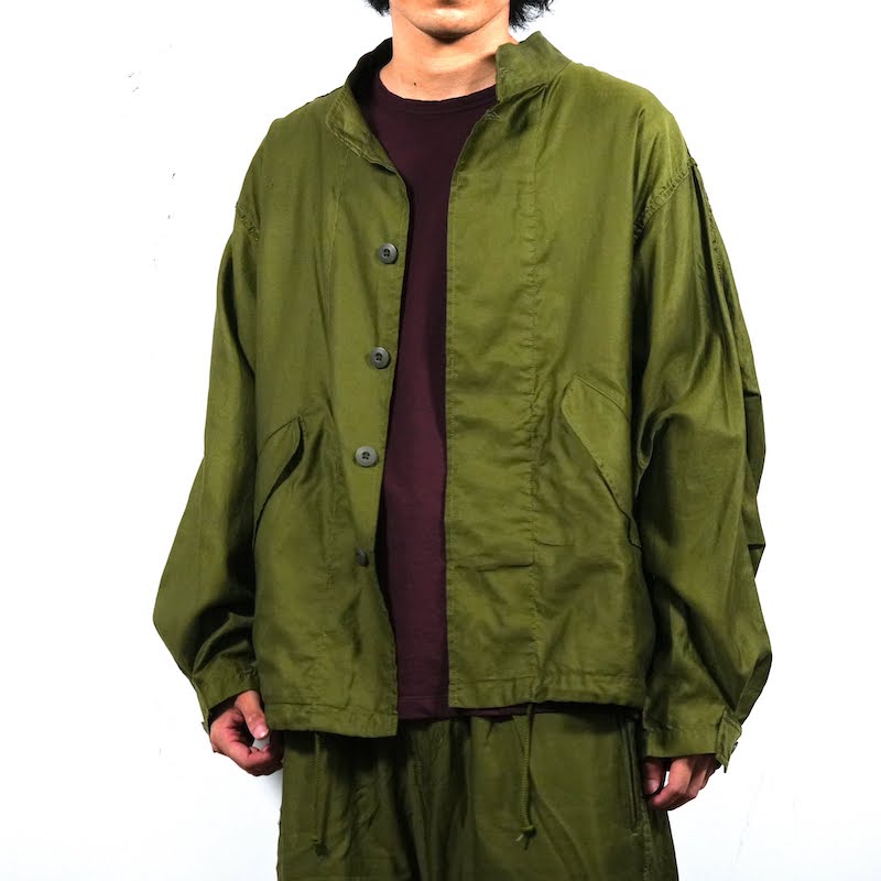 LM Fatigue Jacket