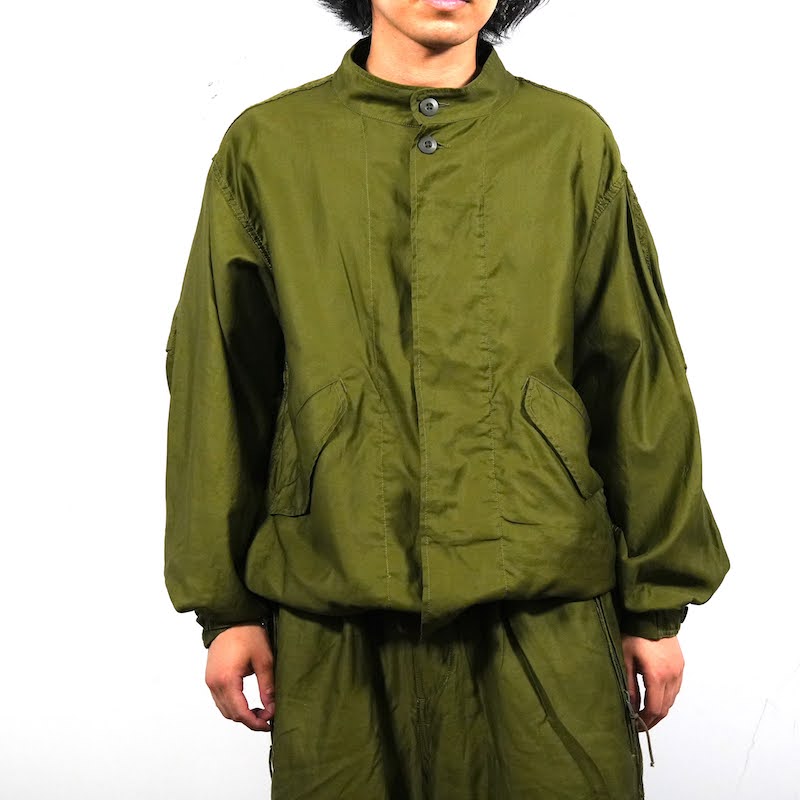 LM Fatigue Jacket