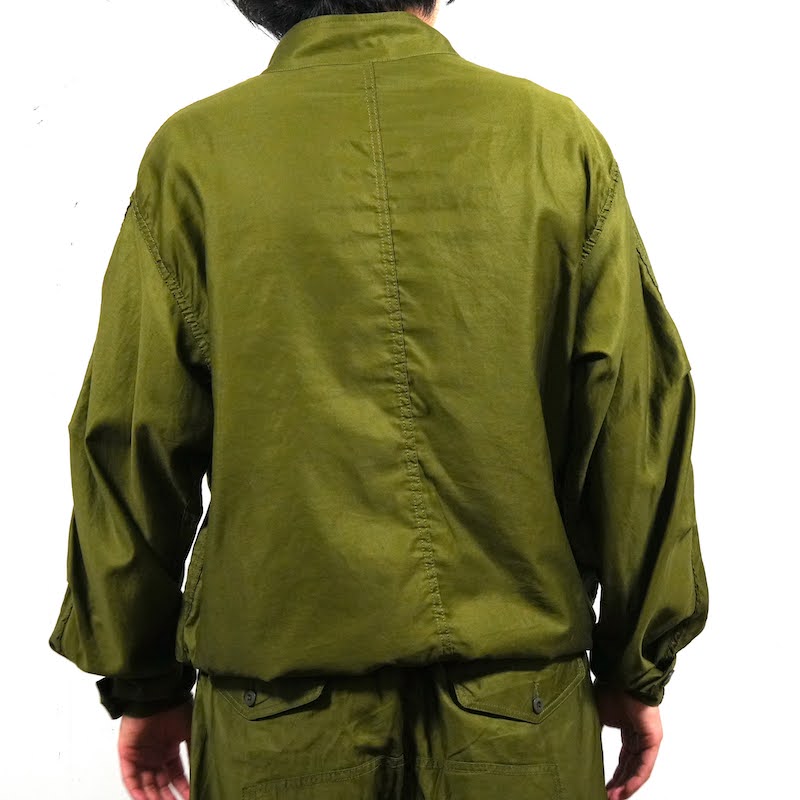 LM Fatigue Jacket
