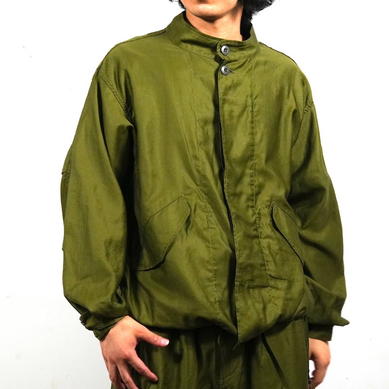 LM Fatigue Jacket