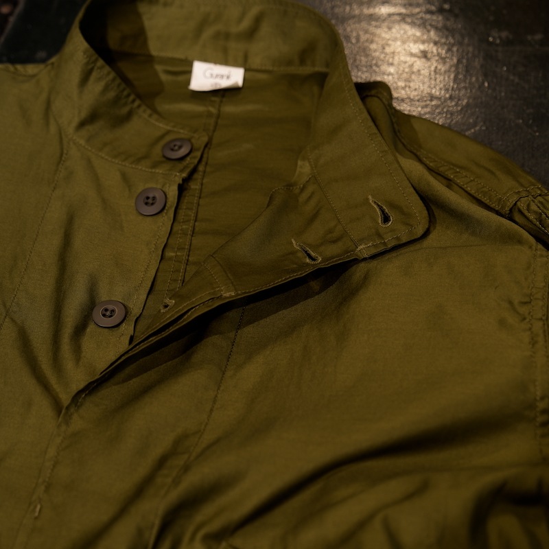 LM Fatigue Jacket