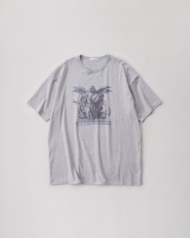 JOHNNY (クルーネックTシャツ - デビル) | BRAND,NICENESS