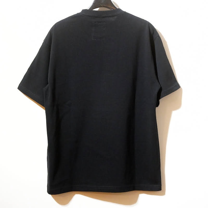 Trash Printed T-shirt | BRAND,I am dork | CATHEDRAL
