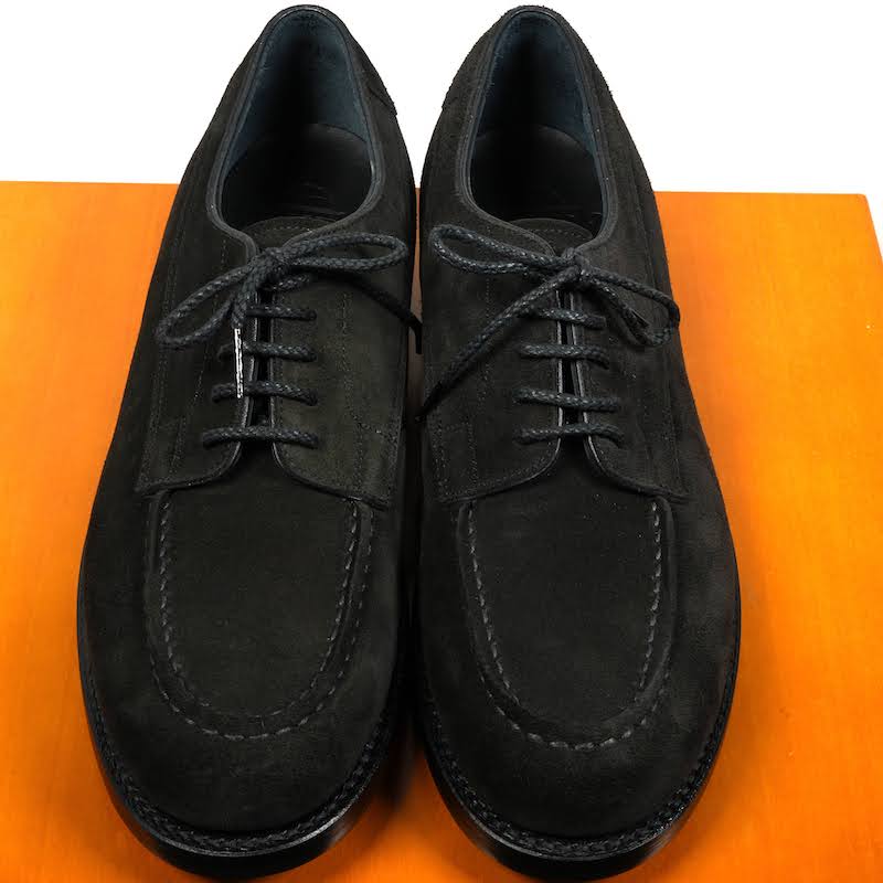 APRON FRONT DERBY for CATHEDRAL