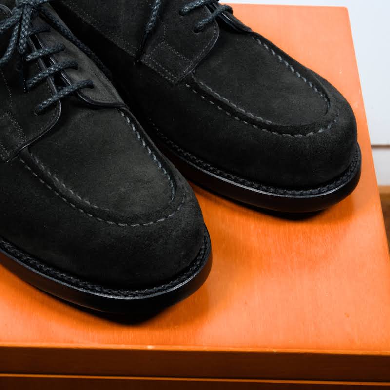 APRON FRONT DERBY for CATHEDRAL