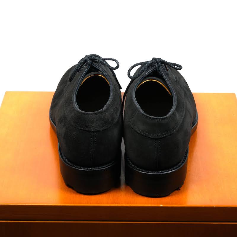 APRON FRONT DERBY for CATHEDRAL