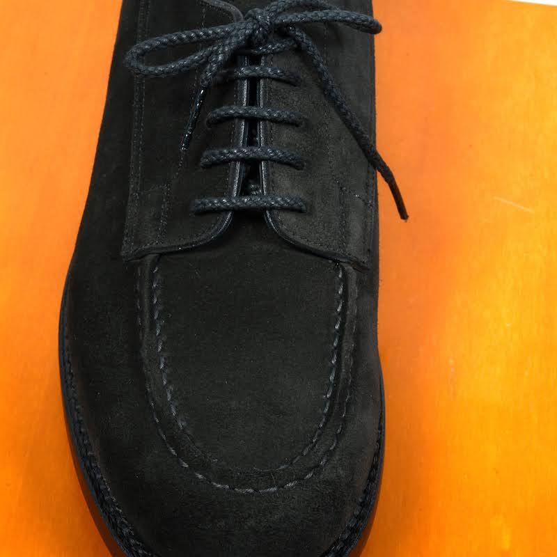 APRON FRONT DERBY for CATHEDRAL