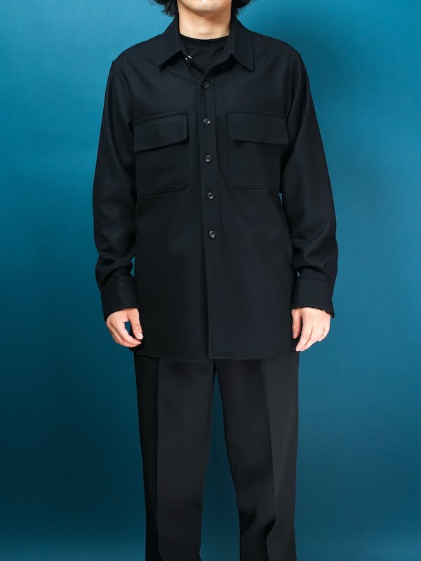 Abberley Jacket(Dugdale Plain)