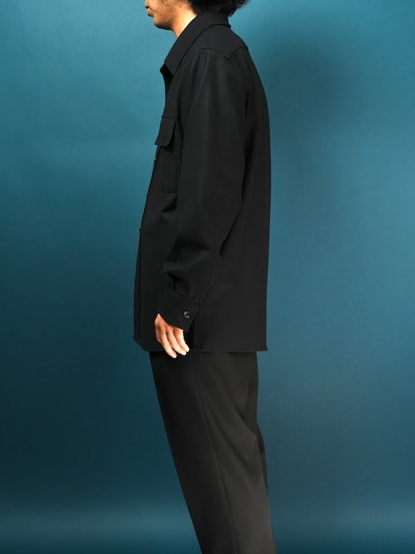 Abberley Jacket(Dugdale Plain)