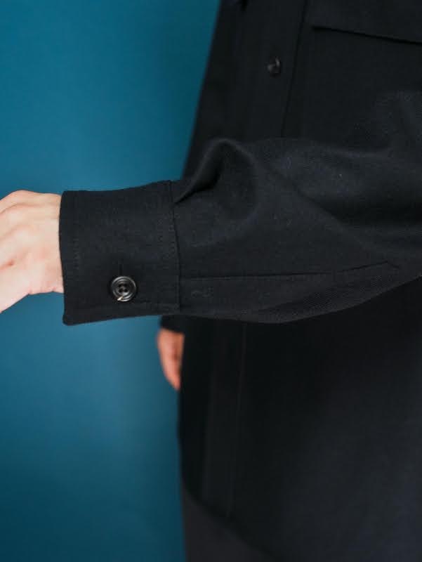 Abberley Jacket(Dugdale Plain)