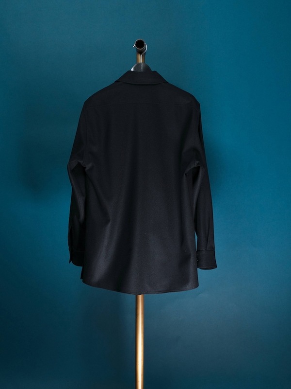 Abberley Jacket(Dugdale Plain)