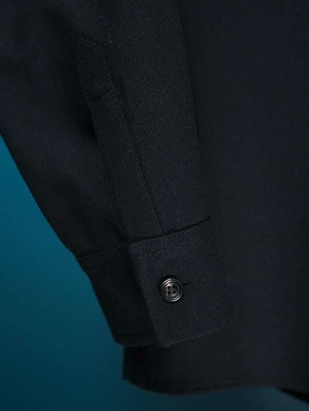 Abberley Jacket(Dugdale Plain)