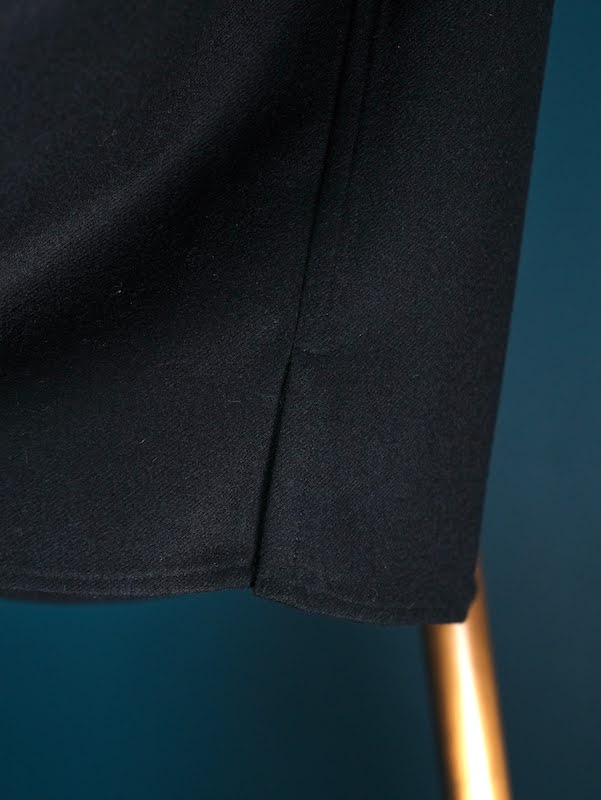 Abberley Jacket(Dugdale Plain)