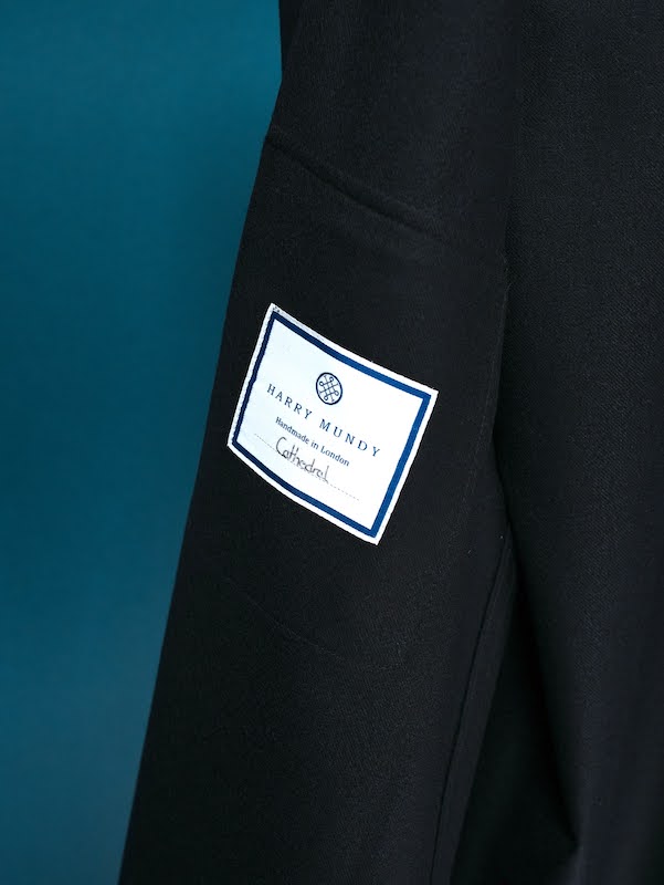 Abberley Jacket(Dugdale Plain)