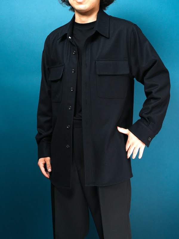 Abberley Jacket(Dugdale Plain)