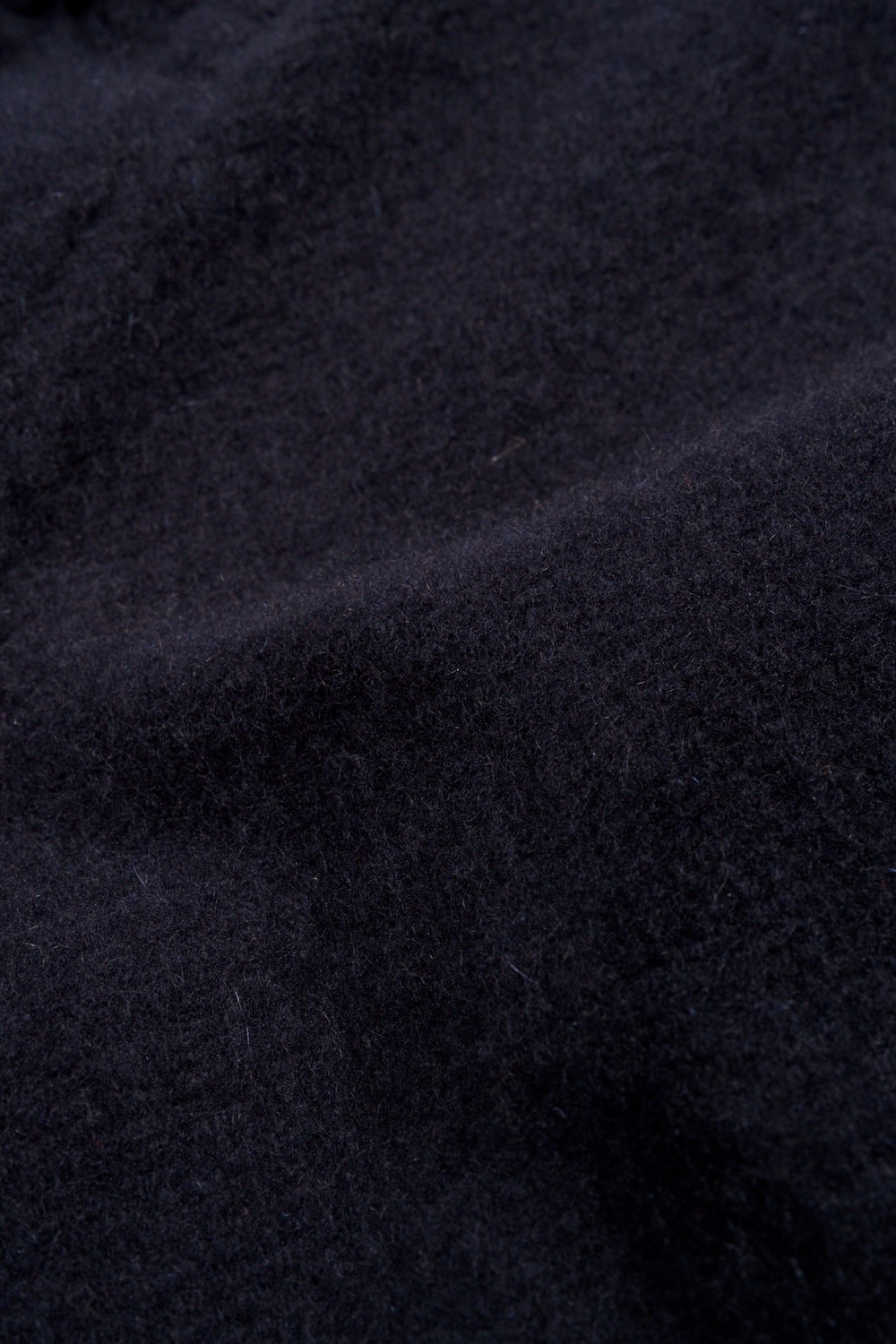 China Blouson for CATHEDRAL(Cashmere)