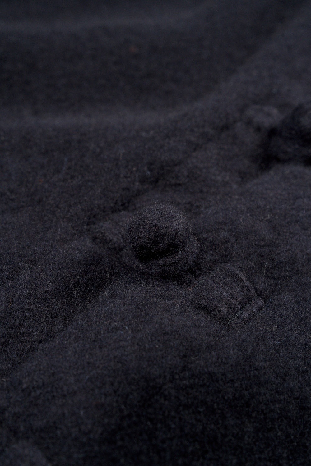 China Blouson for CATHEDRAL(Cashmere)