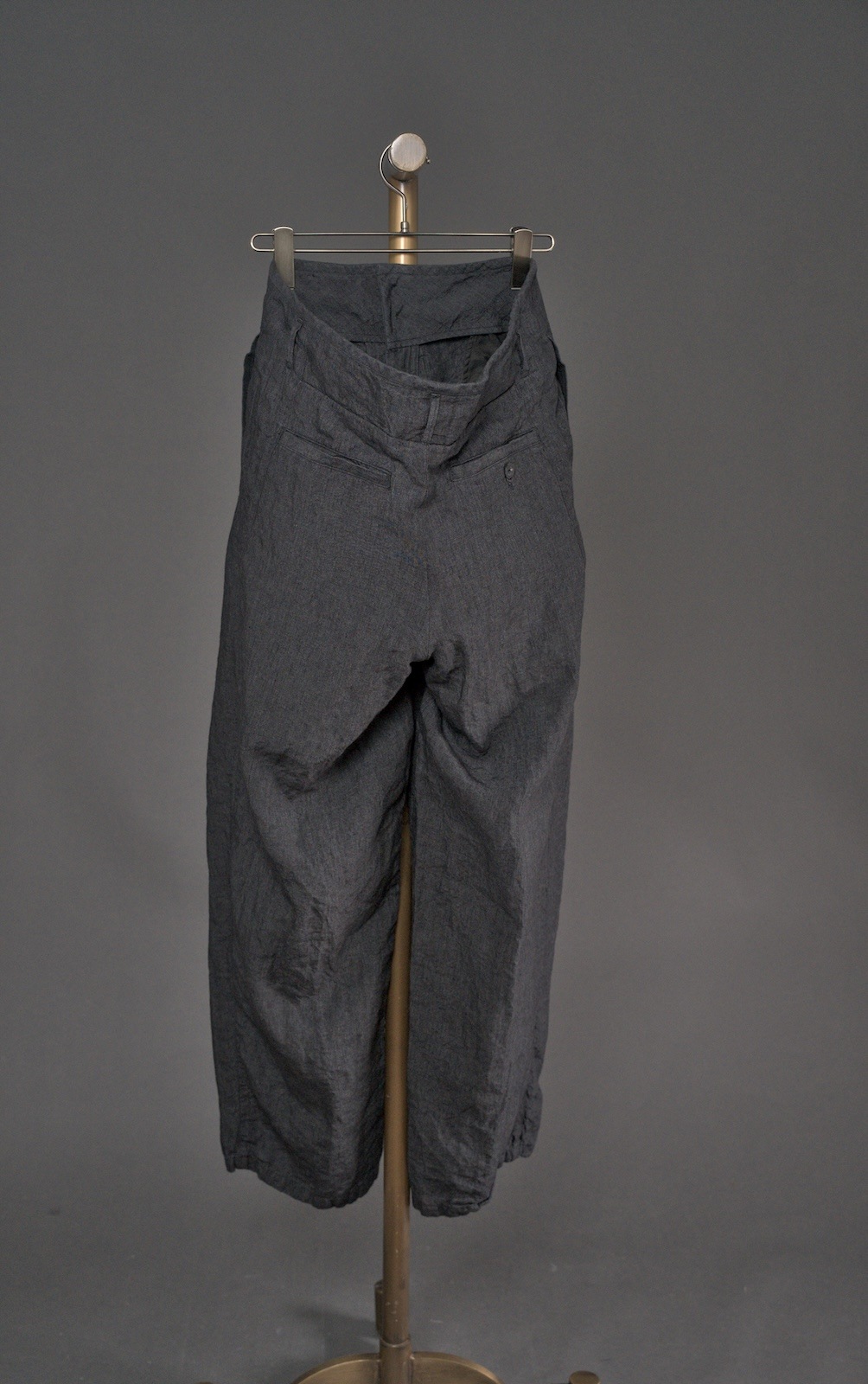 Phoenix pants / Black