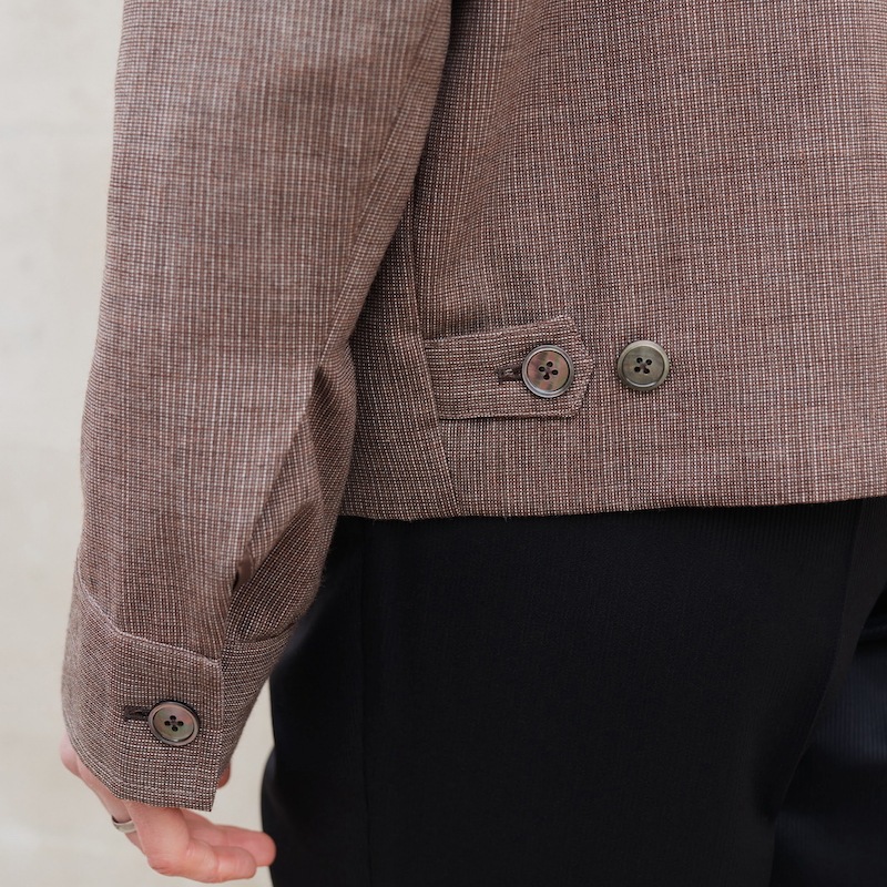 Blouson Jacket
