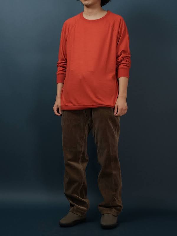 ALAIN(10 WALE CORDUROY)