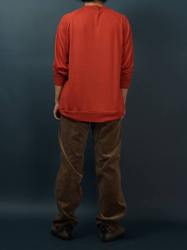 ALAIN(10 WALE CORDUROY)