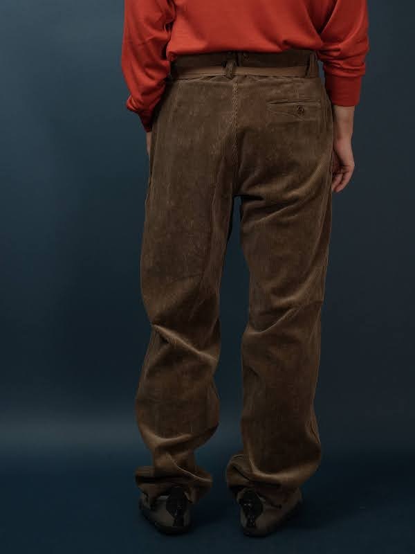 ALAIN(10 WALE CORDUROY)