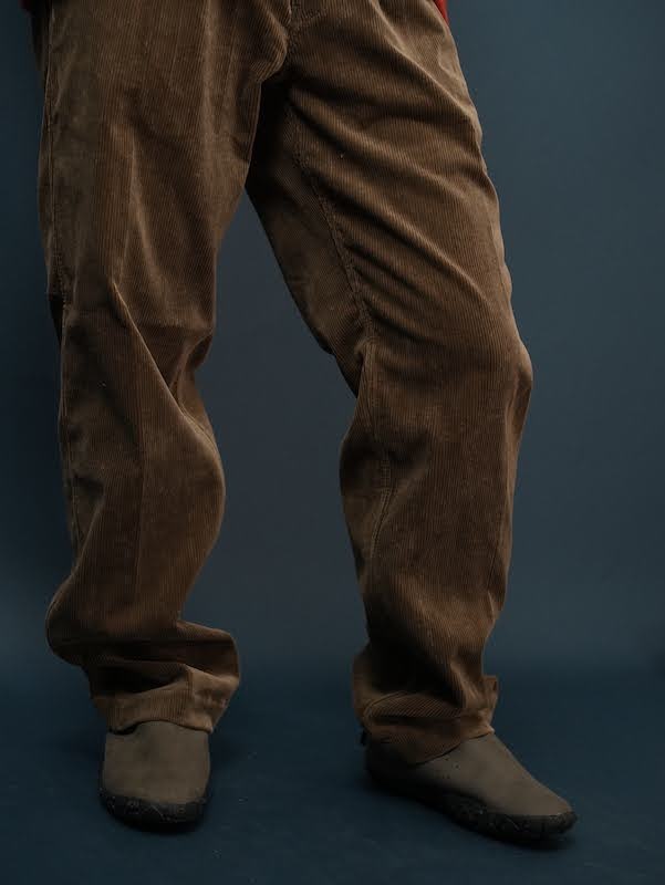 ALAIN(10 WALE CORDUROY)