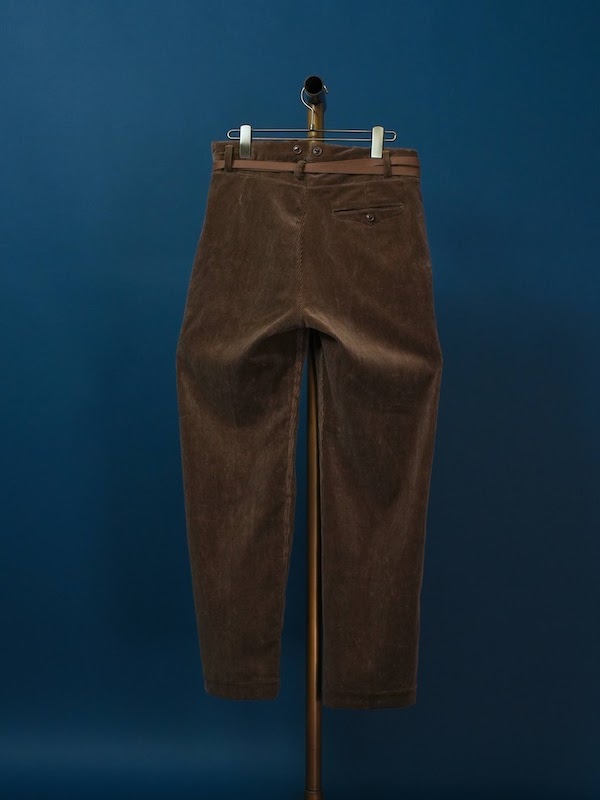 COHERENCE SARRAU Alain サイズM COHERENCE SARRAU Alain サイズM B.R.ONLINE - Style Web Magazine