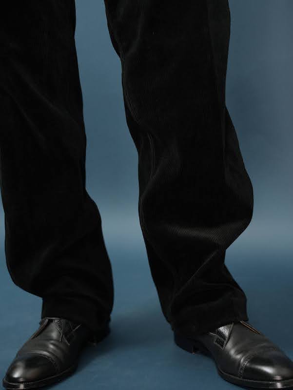 ALAIN(10 WALE CORDUROY)
