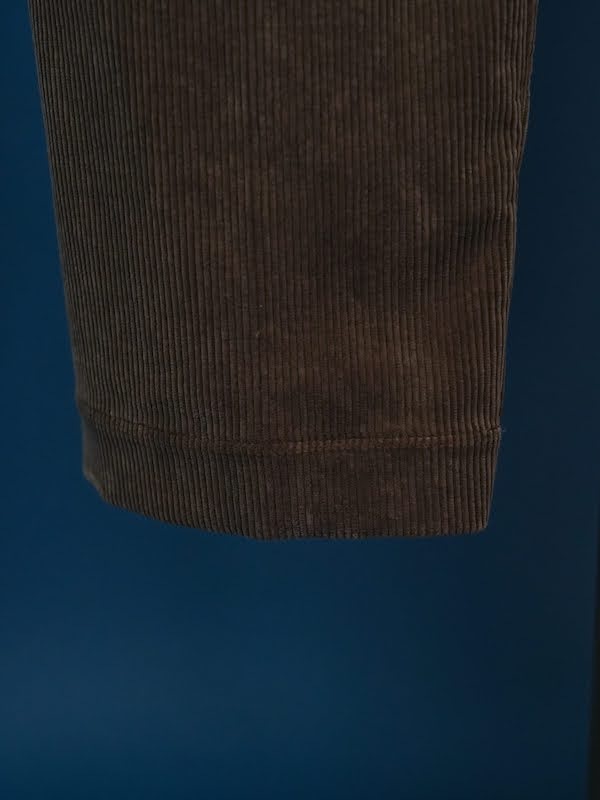 ALAIN(10 WALE CORDUROY)