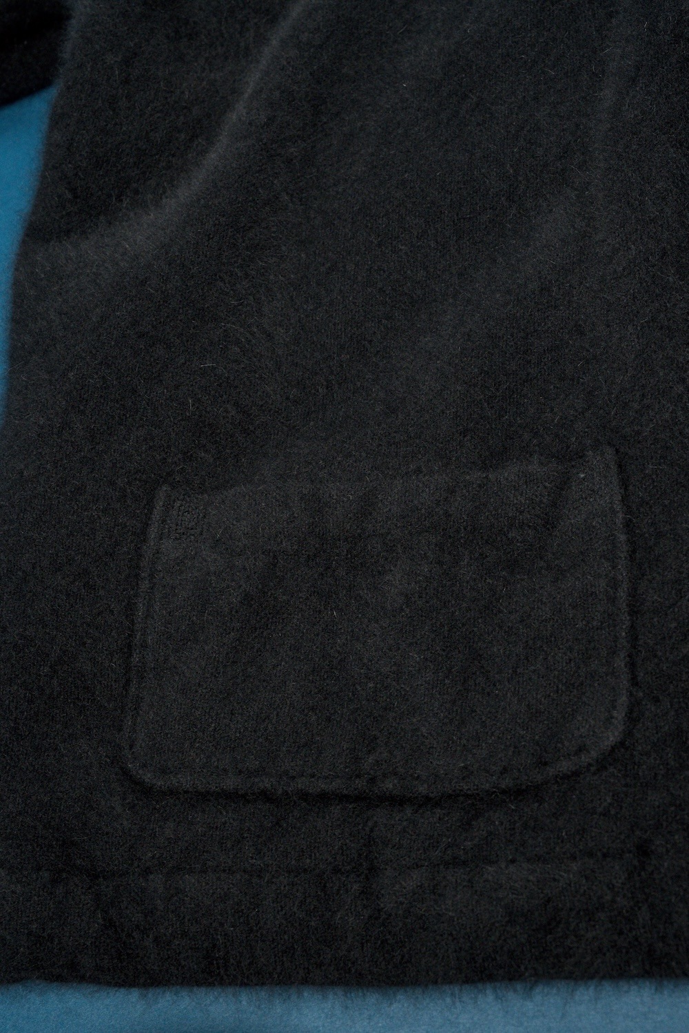 China Blouson for CATHEDRAL(Raccoon)