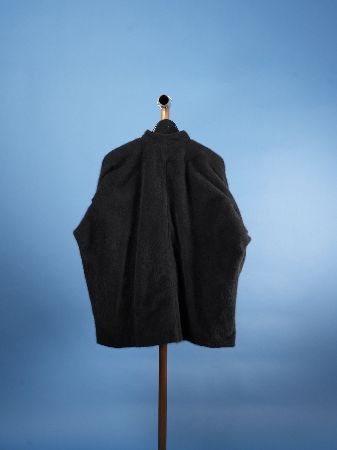 China Blouson for CATHEDRAL(Raccoon)
