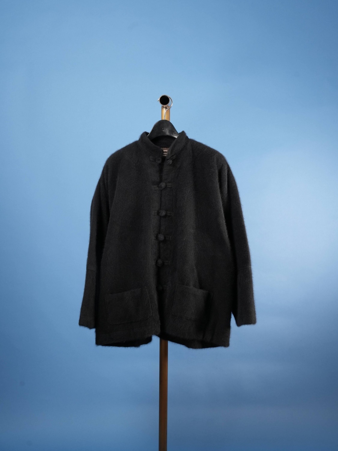China Blouson for CATHEDRAL(Raccoon)