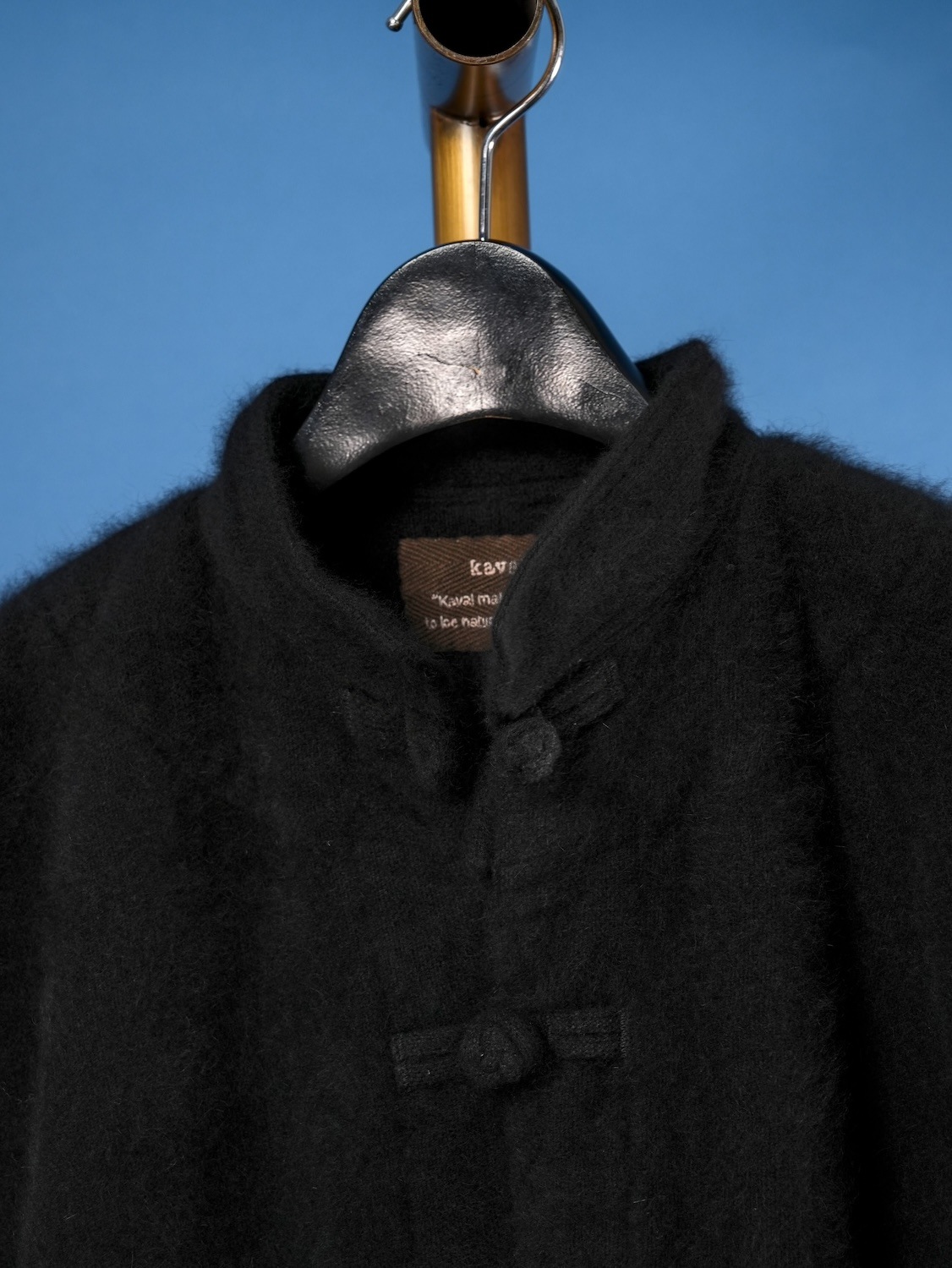 China Blouson for CATHEDRAL(Raccoon)