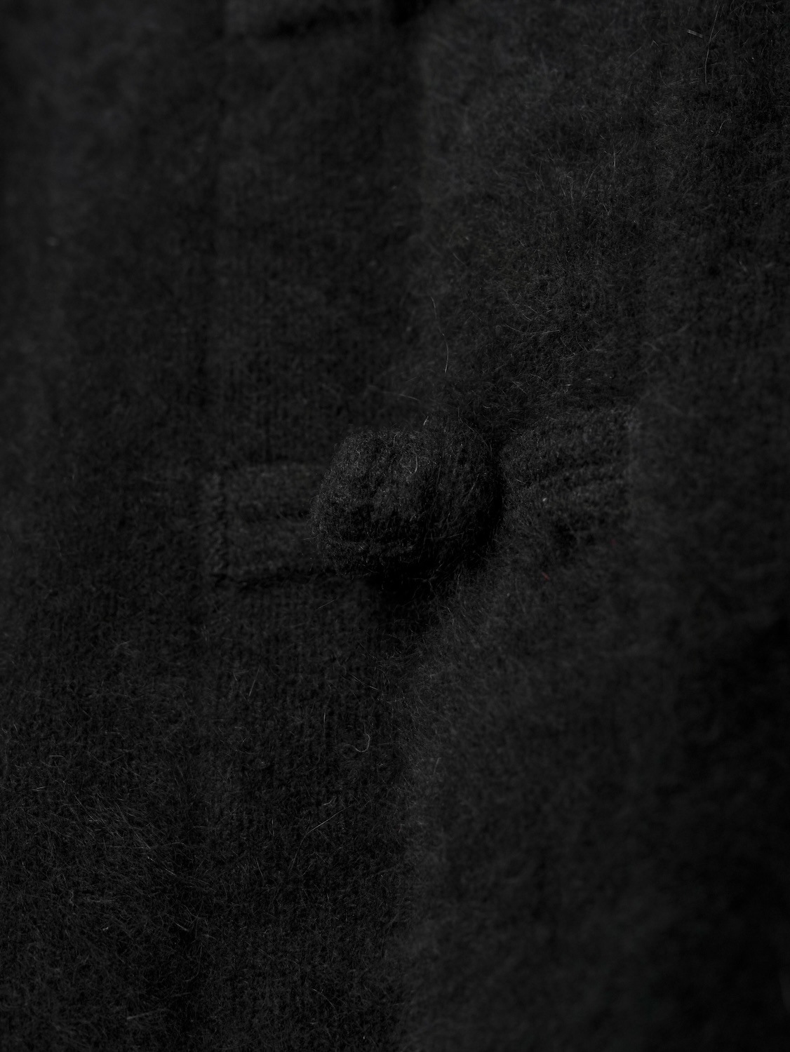China Blouson for CATHEDRAL(Raccoon)