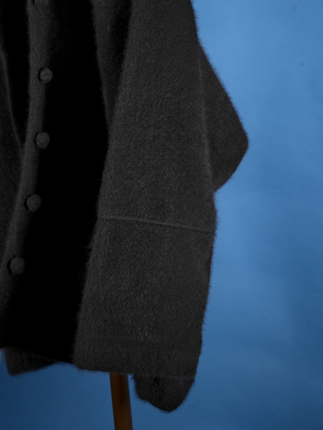 China Blouson for CATHEDRAL(Raccoon)