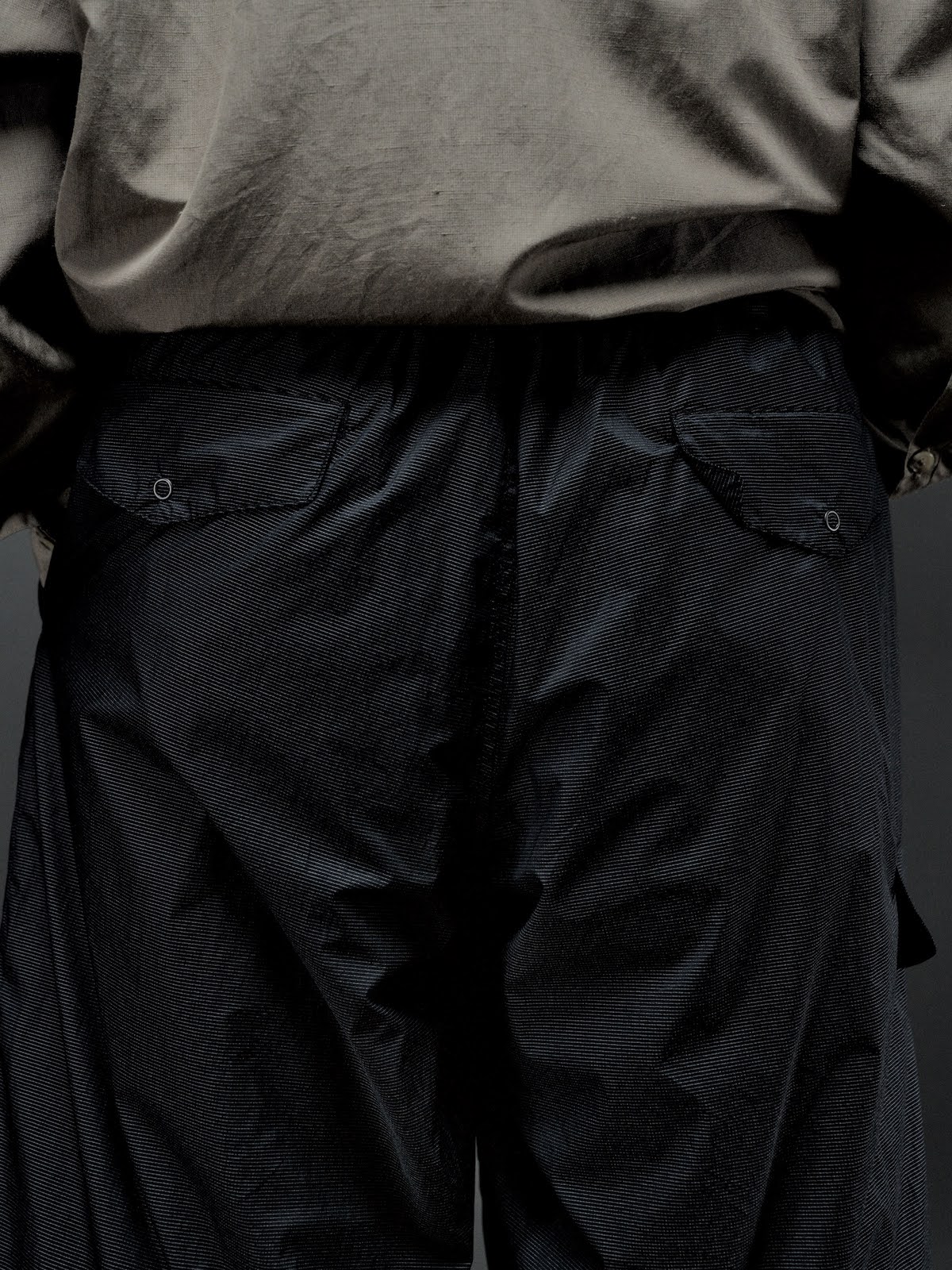 DYNEEMA GURUKHA SHORTS