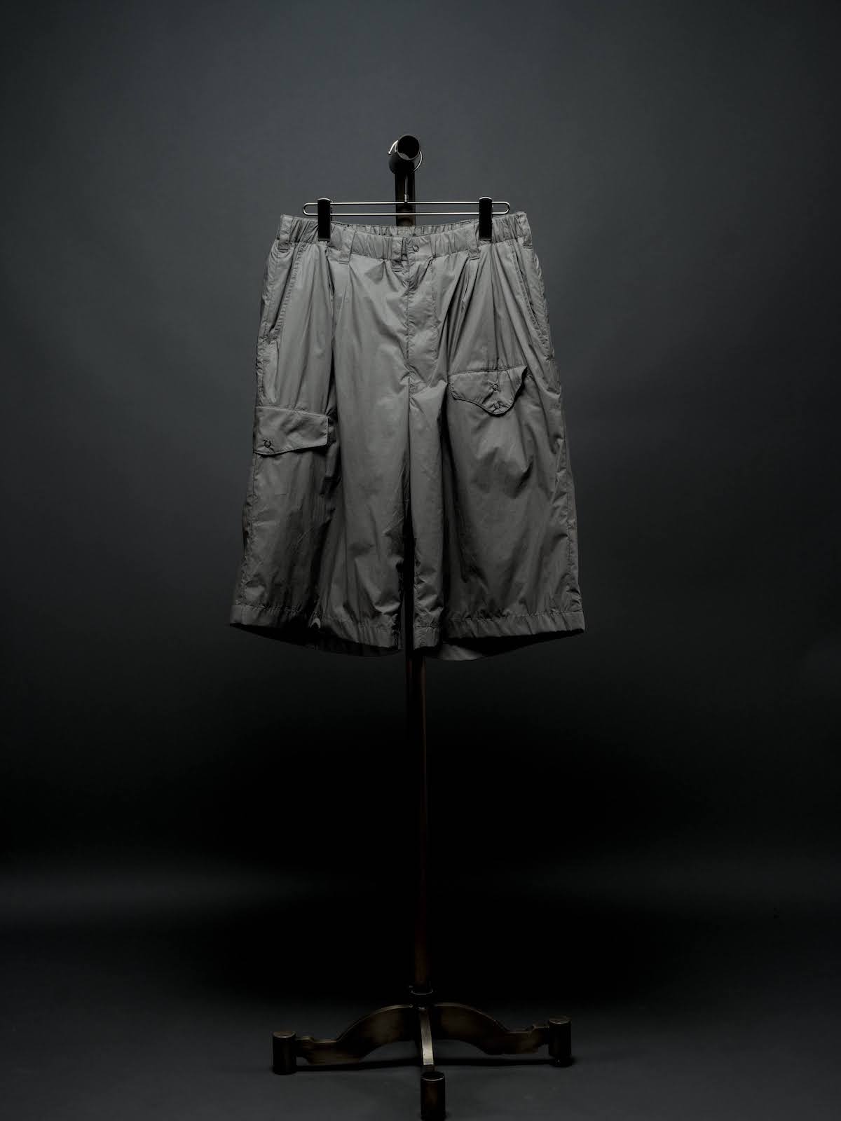 DYNEEMA GURUKHA SHORTS
