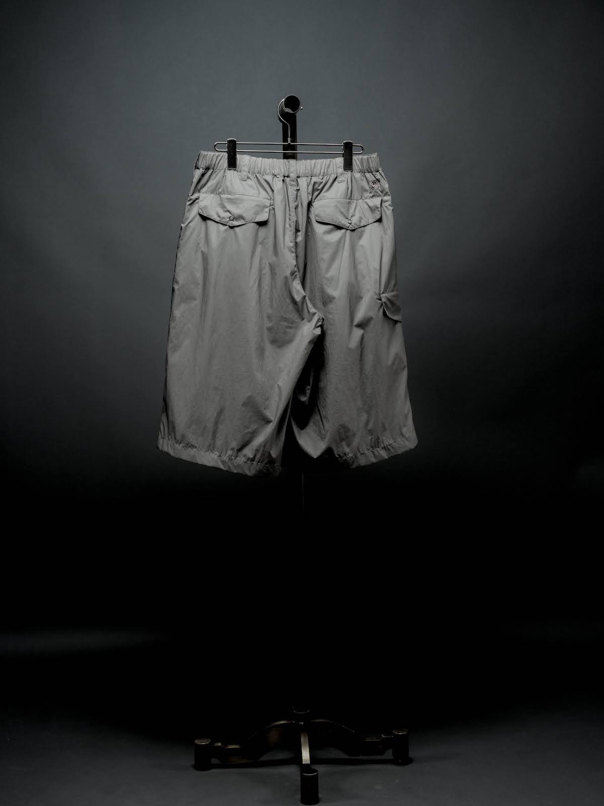 DYNEEMA GURUKHA SHORTS